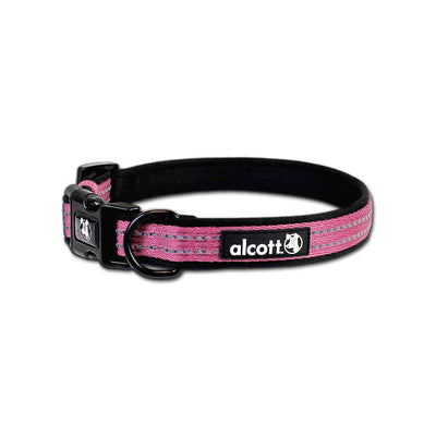 Alcott Reflective Dog Collar