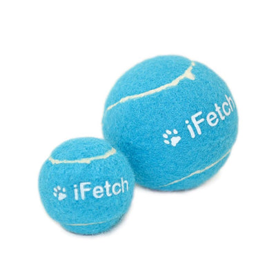 Extra Balls for iFetch Machines