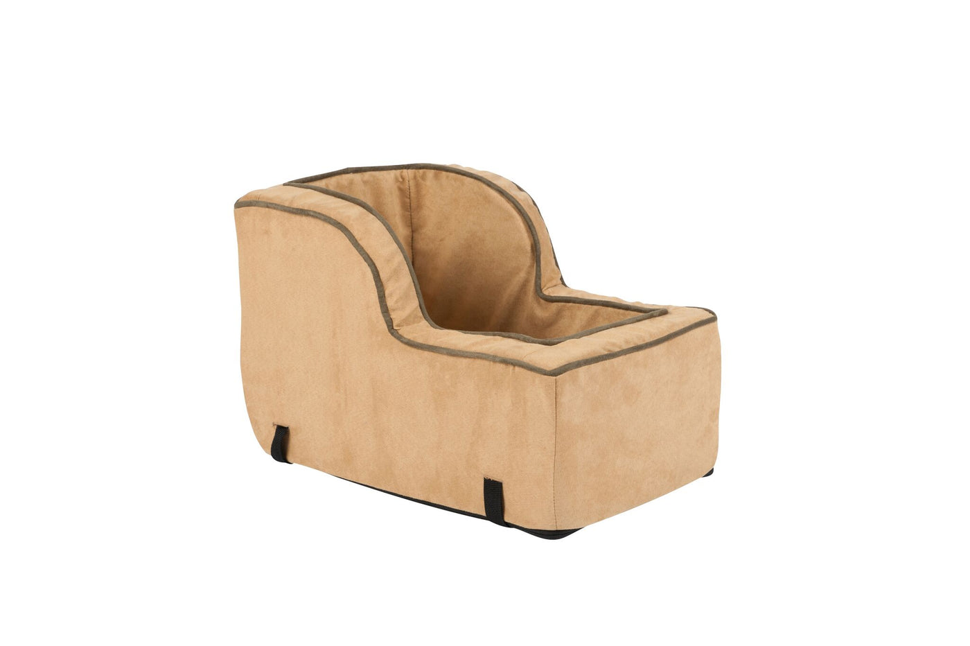 Snoozer Luxury High-Back Console Dog Car Seat