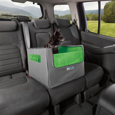 Kurgo Skybox Rear Dog Booster Seat