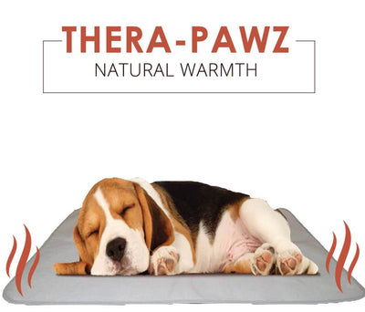 Thera-Pawz Warming Pad by The Green Pet Shop