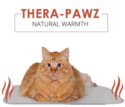 Thera-Pawz Warming Pad by The Green Pet Shop