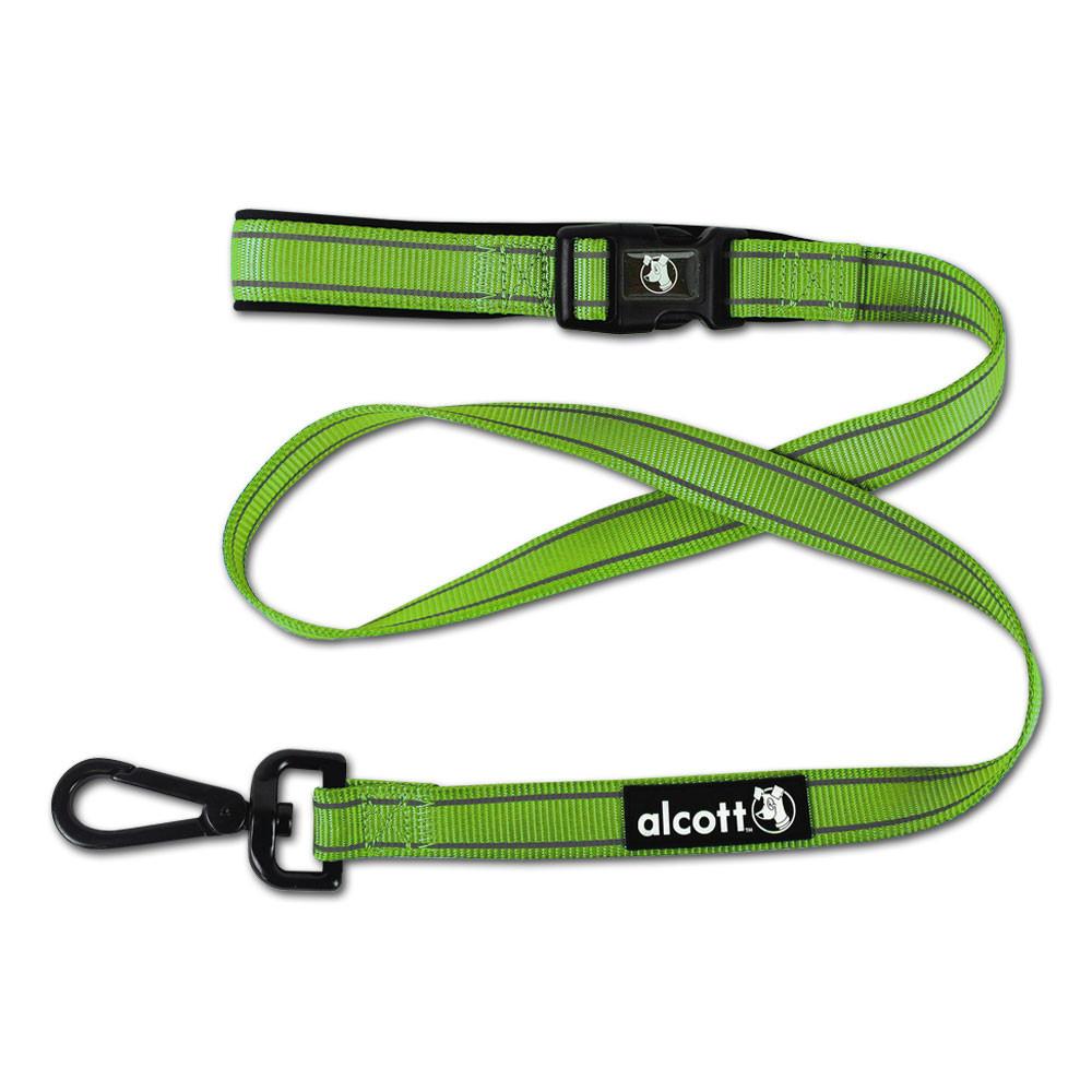 Weekender Adventure Leash with Tie-Out - Keep Doggie Safe
