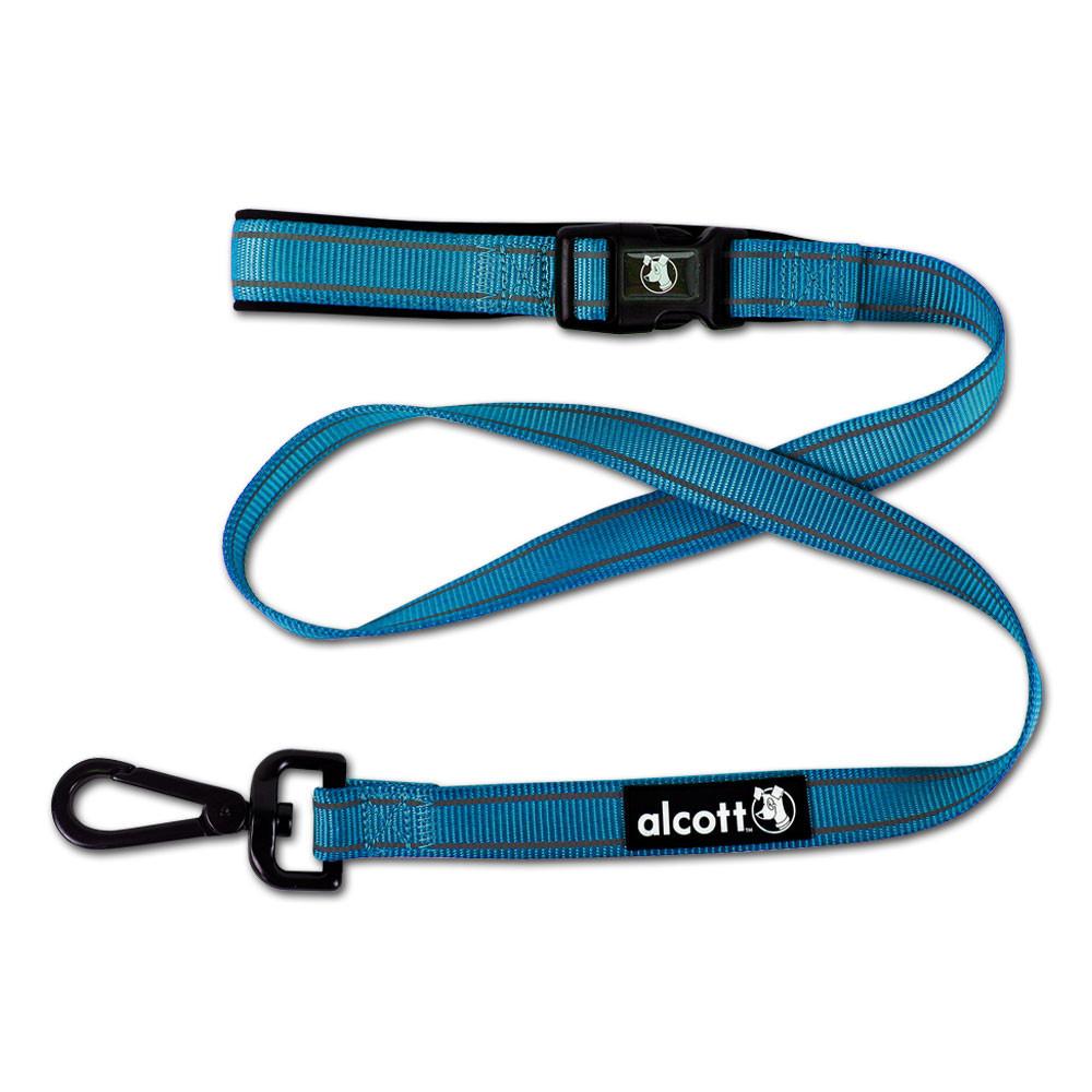 Weekender Adventure Leash with Tie-Out - Keep Doggie Safe