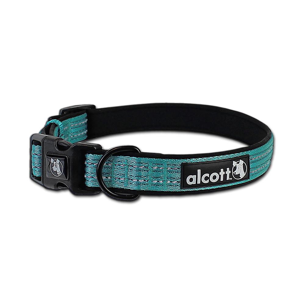 Alcott Reflective Dog Collar