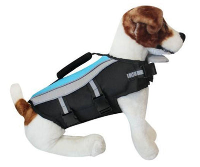 Alcott Water Adventure Dog Life Jacket