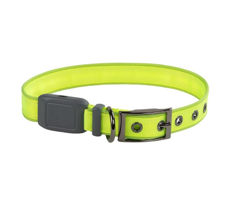 Nite Ize NiteDog Rechargeable LED Dog Collar