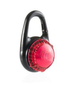 Adventure Lights Guardian Tag-It Clip-On Light - Keep Doggie Safe