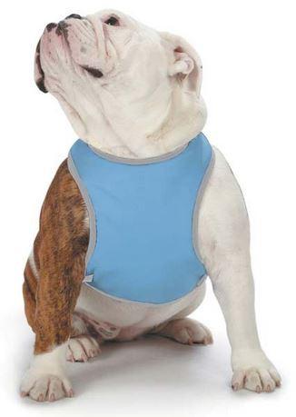 Cool Pup Dog Cooling Reflective Harness - Keep Doggie Safe