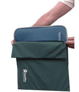 Cooling Pad Cover by The Green Pet Shop - Keep Doggie Safe