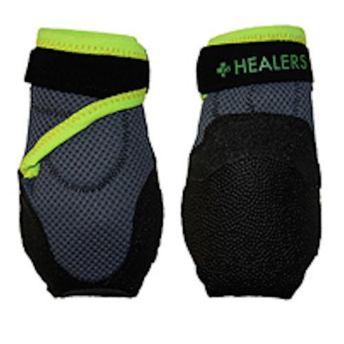 Healers dog boots hotsell