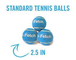 Extra Balls for iFetch Machines - Keep Doggie Safe