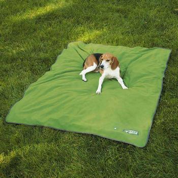  Insect Shield Dog Blanket