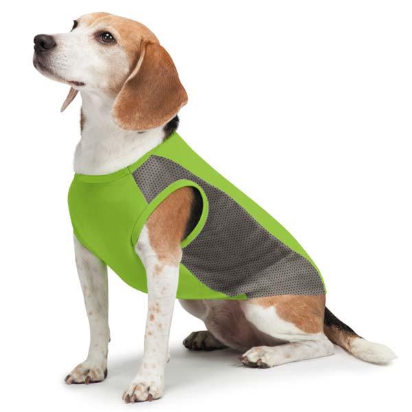 Insect Shield Dog Mesh Tank Top-SALE - Keep Doggie Safe
