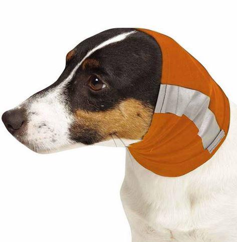 Insect Shield Dog Neck Gaiter KeepDoggieSafe Keep Doggie Safe