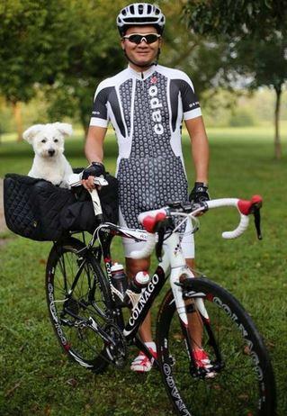 Snoozer pet rider best sale rear bicycle seat