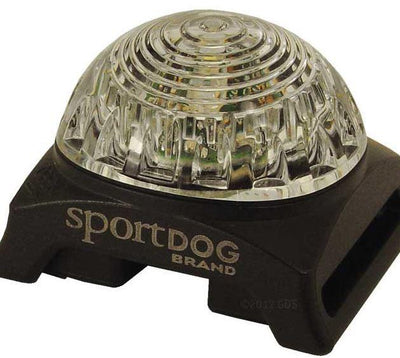 Adventure Lights  WATERPROOF Dog Collar Light - Keep Doggie Safe